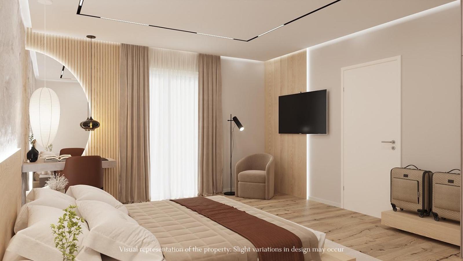 Apartments Tomislav 诺瓦利娅 外观 照片